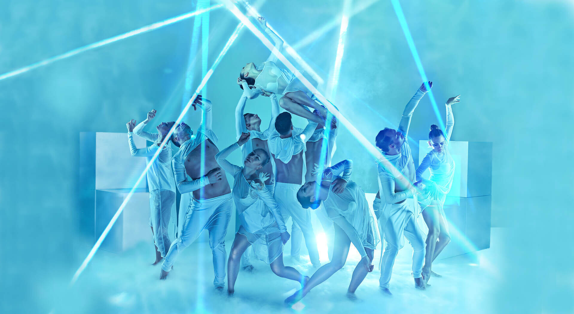 SHADOWS-BALLET: Lovers2Lovers show