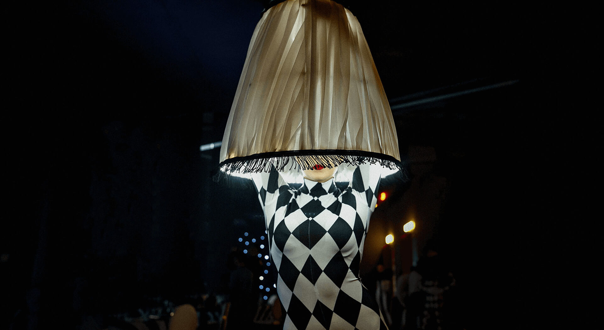 SHADOWS Торшер