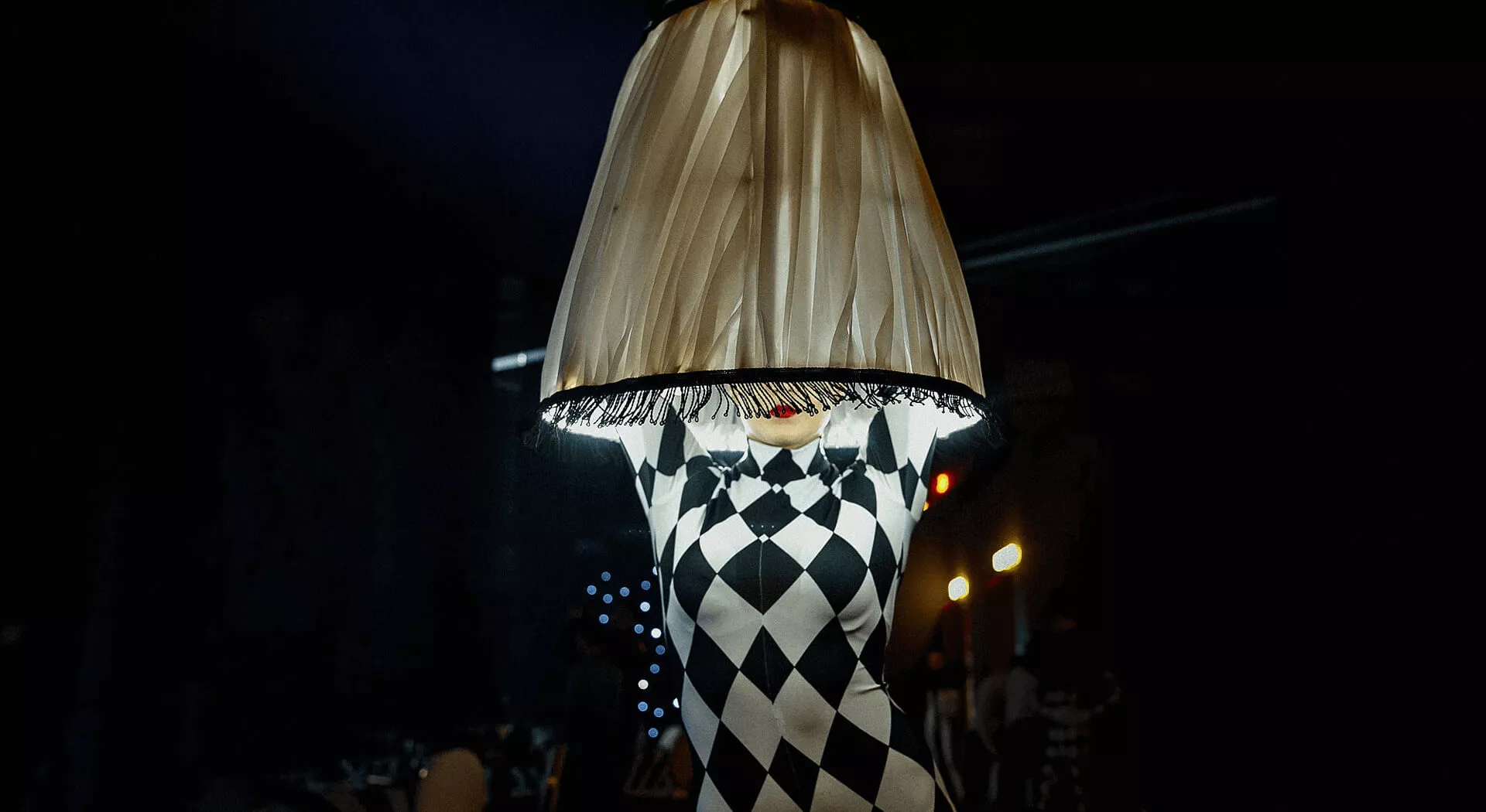 SHADOWS Торшер